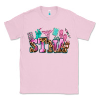 Bubblegum Pink stna Classic Tee - AdoDesignShop