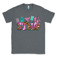 Charcoal Heather stna Classic Tee - AdoDesignShop