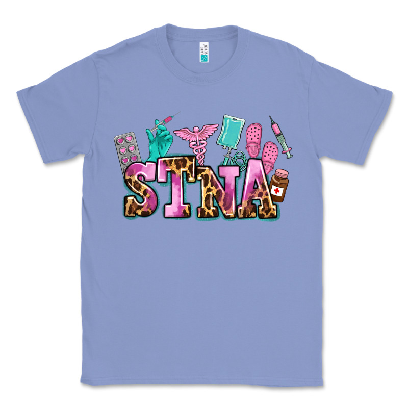 Stna Classic Tee by AdoDesignShop | Teevron