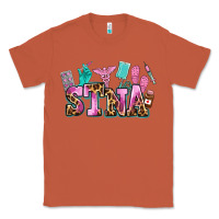 Copper stna Classic Tee - AdoDesignShop