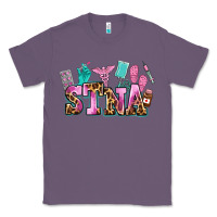 Lavender stna Classic Tee - AdoDesignShop