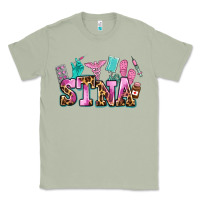 Matcha stna Classic Tee - AdoDesignShop