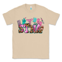 Mushroom stna Classic Tee - AdoDesignShop