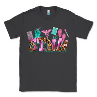 Smoke stna Classic Tee - AdoDesignShop
