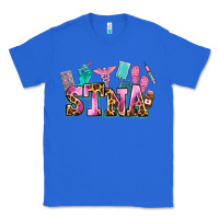 True Royal stna Classic Tee - AdoDesignShop