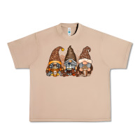 Burro coffee gnomes Urban Heavy Tee - RacoonDesign
