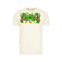St. Patricks Day Mom Vintage Tee | Teevron