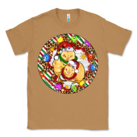 Toasted Coconut Christmas chick Classic Tee - Artiststas