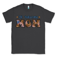 Smoke all american mom Classic Tee - BundleAndBundleShop