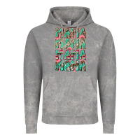 Cloud Rock mama mama mama mama Vintage Hoodie - Zillion Design Studio
