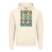 Vintage Artic mama mama mama mama Vintage Hoodie - Zillion Design Studio