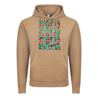 Vintage Coffee mama mama mama mama Vintage Hoodie - Zillion Design Studio