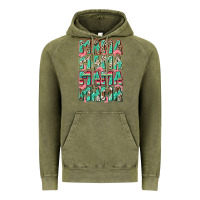 Vintage Olive mama mama mama mama Vintage Hoodie - Zillion Design Studio