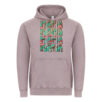 Vintage Zinc mama mama mama mama Vintage Hoodie - Zillion Design Studio