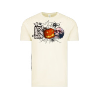 Vintage Arctic boo Vintage Tee - CowhideDigitalArt
