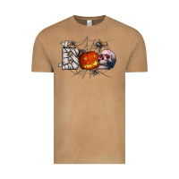 Vintage Camel boo Vintage Tee - CowhideDigitalArt