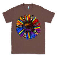 Chestnut pride sunflower Classic Tee - JahusDesignShop