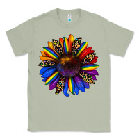 Matcha pride sunflower Classic Tee - JahusDesignShop