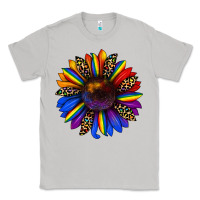 Moon Dust pride sunflower Classic Tee - JahusDesignShop