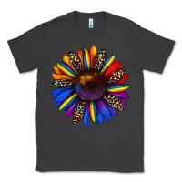 Smoke pride sunflower Classic Tee - JahusDesignShop