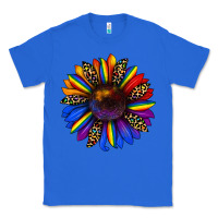 True Royal pride sunflower Classic Tee - JahusDesignShop