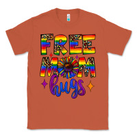 Copper free mom hugs Classic Tee - JahusDesignShop