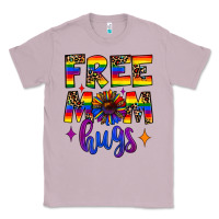 Lilac free mom hugs Classic Tee - JahusDesignShop