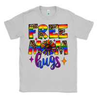 Moon Dust free mom hugs Classic Tee - JahusDesignShop