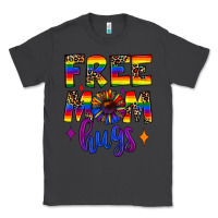 Smoke free mom hugs Classic Tee - JahusDesignShop