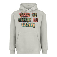 Moon Dust sorry my filter is broken Heavyweight Hoodie - MaliasSmallBusiness