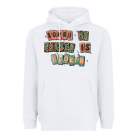 White sorry my filter is broken Heavyweight Hoodie - MaliasSmallBusiness
