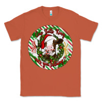 Copper Christmas cow bells ring are you listening Classic Tee - Artiststas