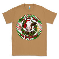 Toasted Coconut Christmas cow bells ring are you listening Classic Tee - Artiststas