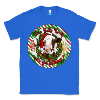 True Royal Christmas cow bells ring are you listening Classic Tee - Artiststas