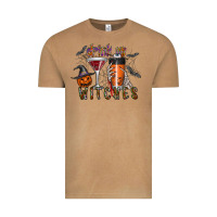 Vintage Camel drink up witches Vintage Tee - CowhideDigitalArt