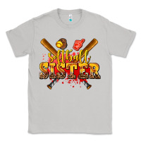 Moon Dust softball sister Classic Tee - AdoDesignShop