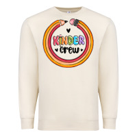 Sandshell kinder crew Premium Sweatshirt - MaliasSmallBusiness