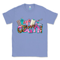 Colony Blue obgyn Classic Tee - AdoDesignShop