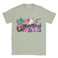 Matcha obgyn Classic Tee - AdoDesignShop