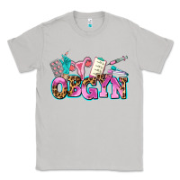 Moon Dust obgyn Classic Tee - AdoDesignShop