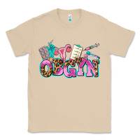 Mushroom obgyn Classic Tee - AdoDesignShop
