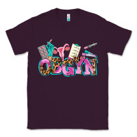 Plum obgyn Classic Tee - AdoDesignShop