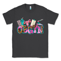Smoke obgyn Classic Tee - AdoDesignShop