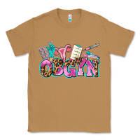 Toasted Coconut obgyn Classic Tee - AdoDesignShop