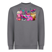 Storm antisocial butterfly coffee cups Heavyweight Sweatshirt - Zillion Design Studio