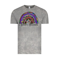 Cloud Rock autism awareness Vintage Tee - SublimationCraftShop