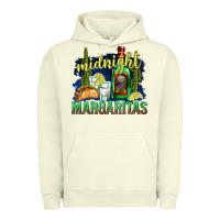 Pigment Pistachio Midnight Margaritas Urban Hoodie - texasbilliewilder