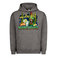 Pigment Tornado Midnight Margaritas Urban Hoodie - texasbilliewilder