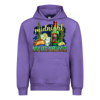Tulip Midnight Margaritas Urban Hoodie - texasbilliewilder
