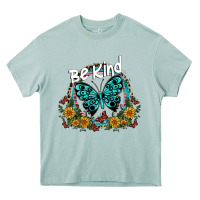 Arona be kind Heavy Core Tee - SublimationCraftShop